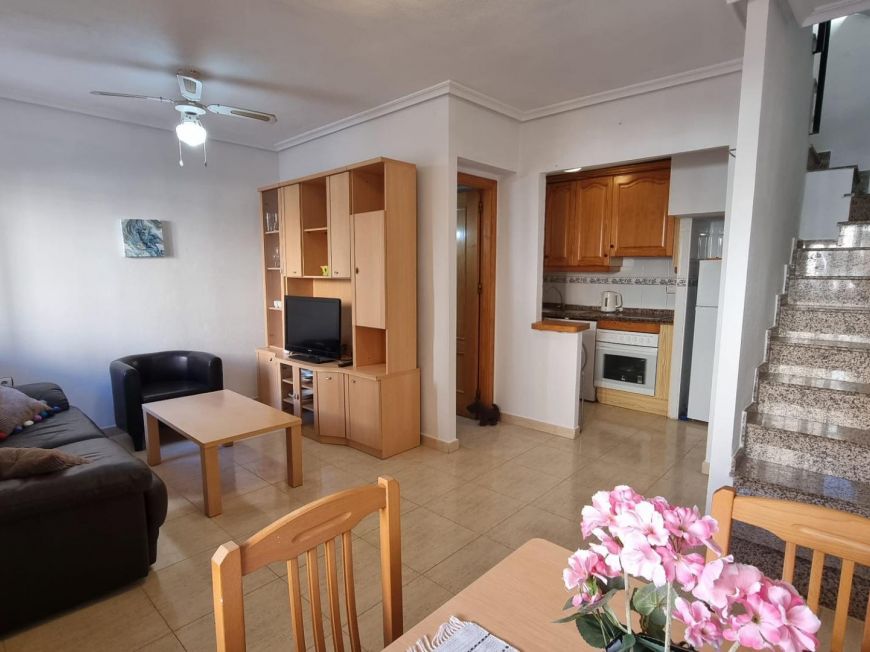 Španělsko Dům Orihuela-costa