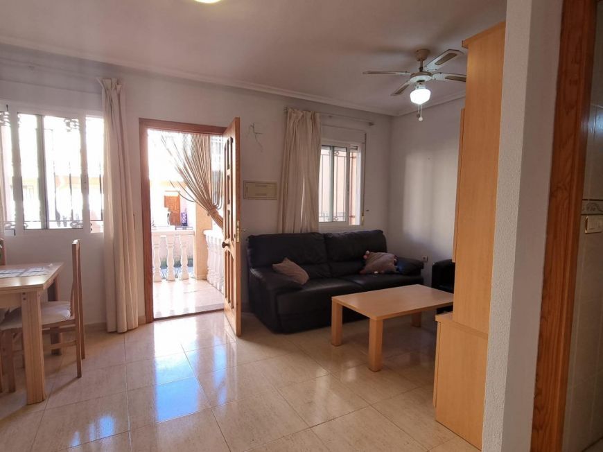 Španělsko Dům Orihuela-costa