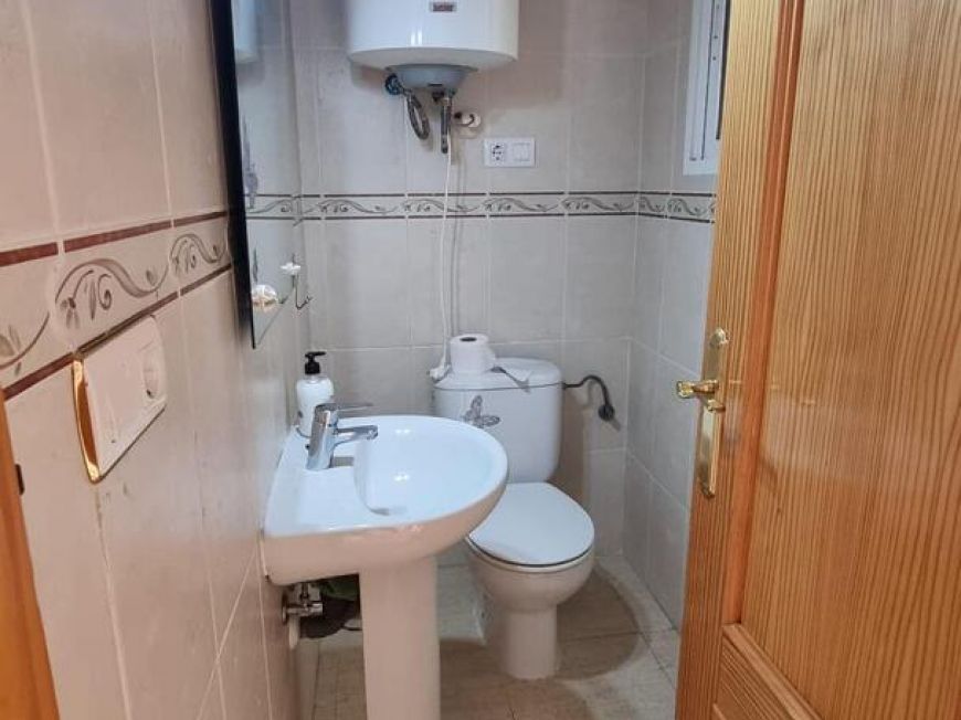 Španělsko Dům Orihuela-costa