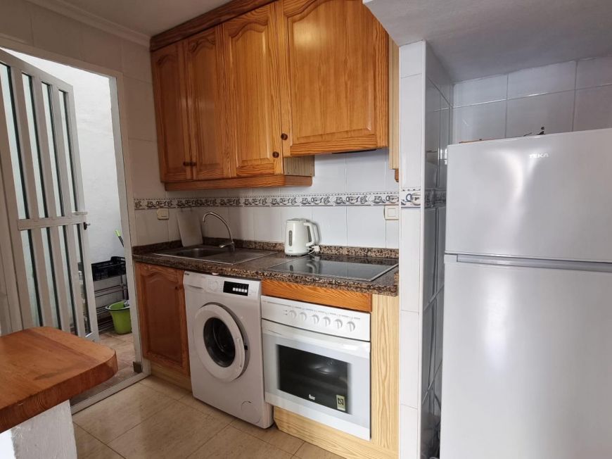 Španělsko Dům Orihuela-costa