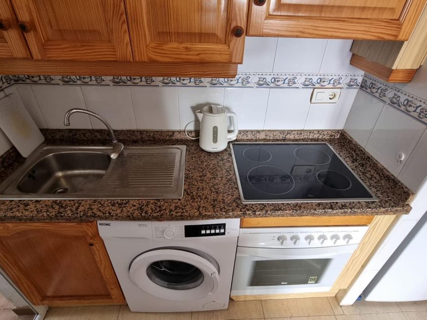 Španělsko Dům Orihuela-costa