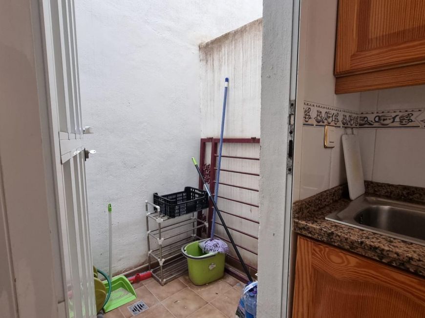 Španělsko Dům Orihuela-costa