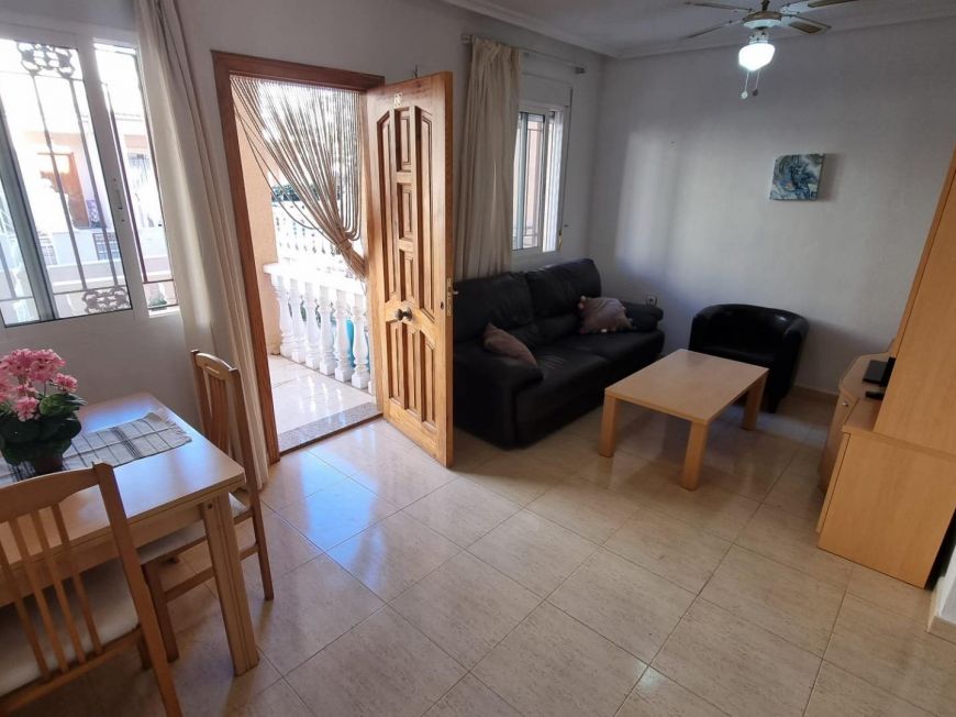 Španělsko Dům Orihuela-costa