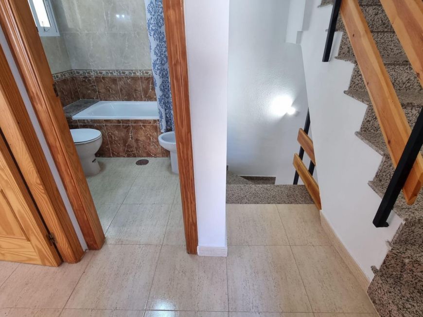 Španělsko Dům Orihuela-costa