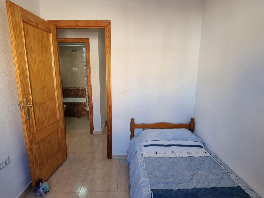 Španělsko Dům Orihuela-costa