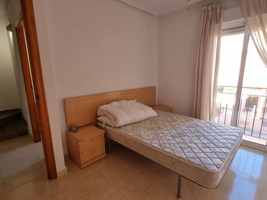 Španělsko Dům Orihuela-costa