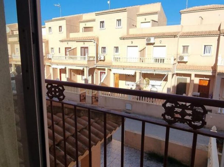 Španělsko Dům Orihuela-costa