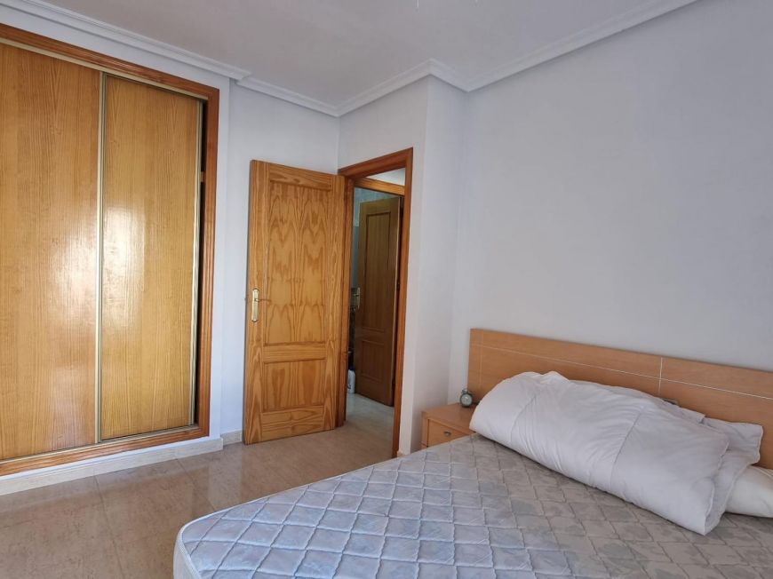 Španělsko Dům Orihuela-costa