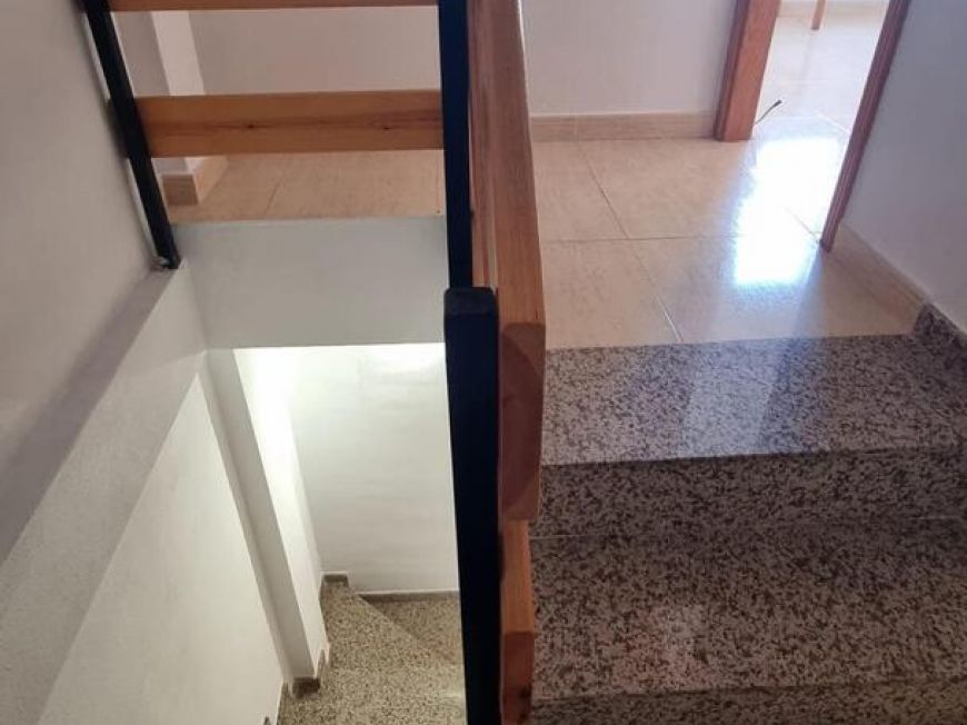 Španělsko Dům Orihuela-costa