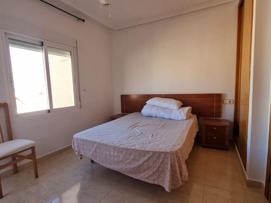 Španělsko Dům Orihuela-costa