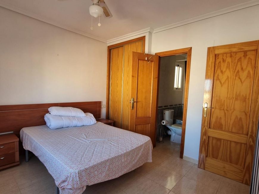 Španělsko Dům Orihuela-costa