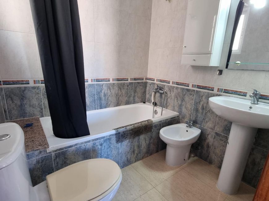 Španělsko Dům Orihuela-costa