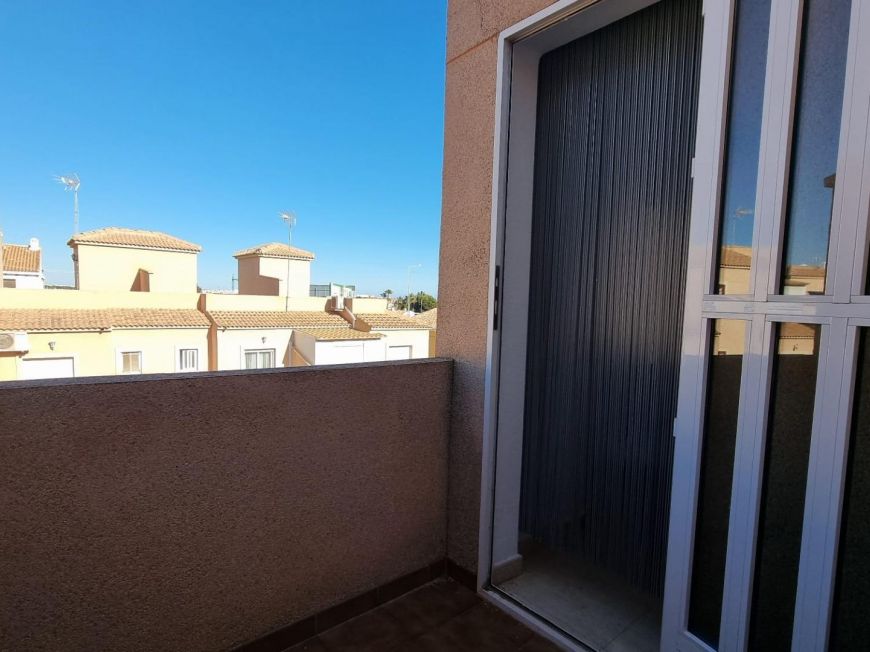 Španělsko Dům Orihuela-costa