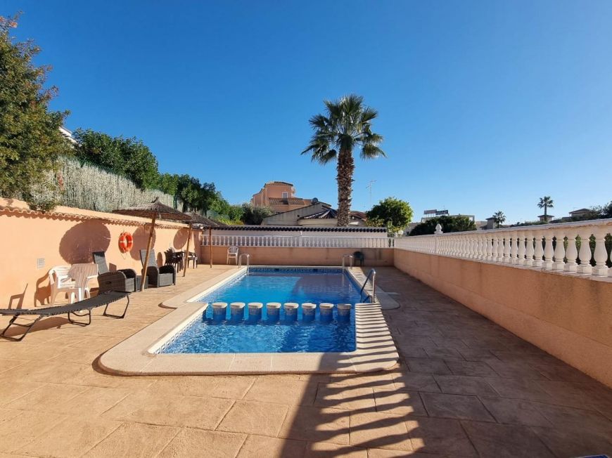 Испания houses orihuela-costa 