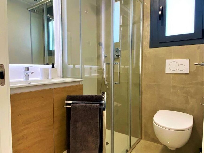 Испания bungalow pilar-de-la-horadada