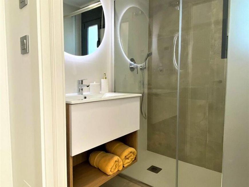 Испания bungalow pilar-de-la-horadada