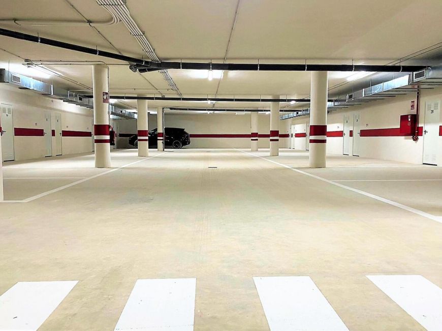 Испания bungalow pilar-de-la-horadada