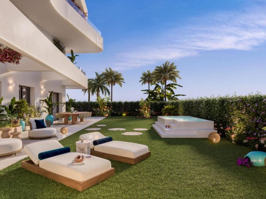 Španělsko Apartmány / byty Vilajoyosa