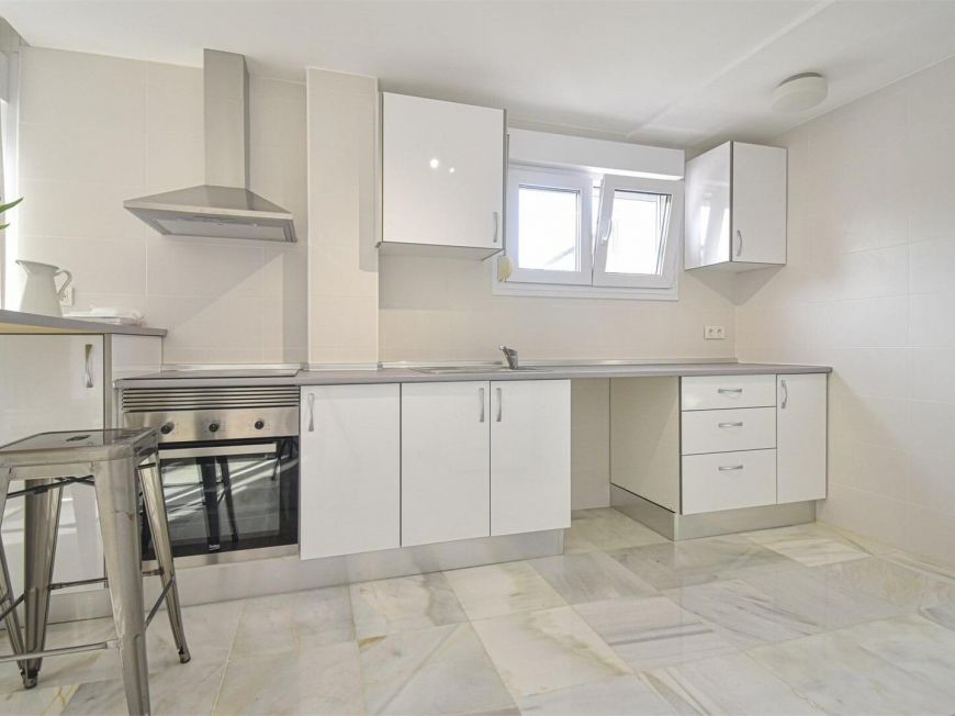 Španělsko Penthouse Vilajoyosa