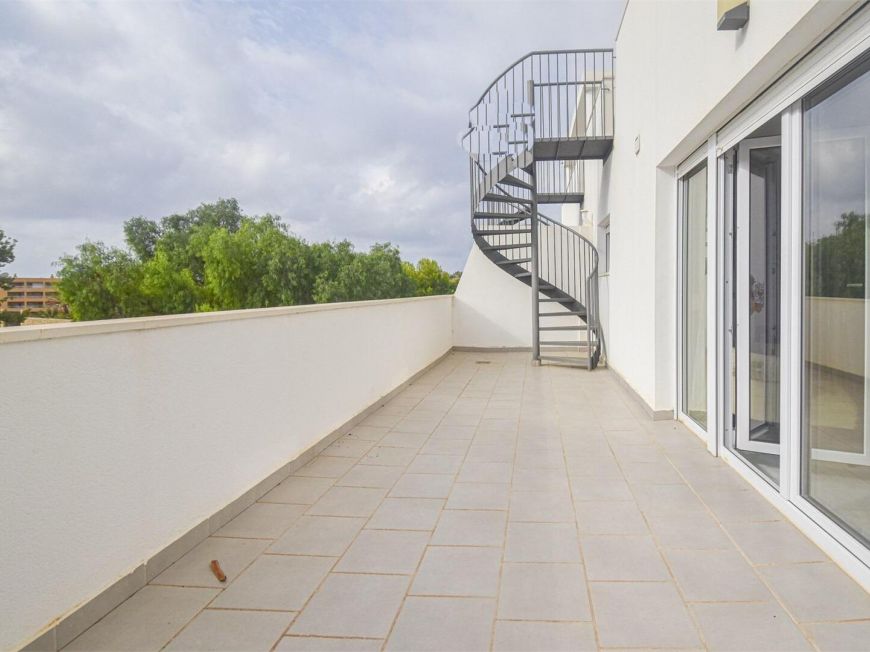 Španělsko Penthouse Vilajoyosa