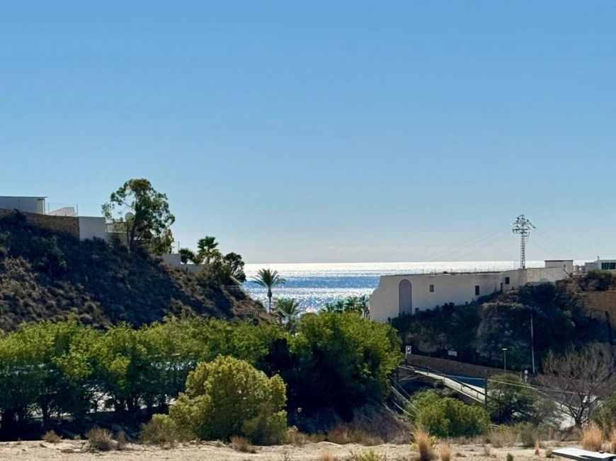 Španělsko Penthouse Vilajoyosa