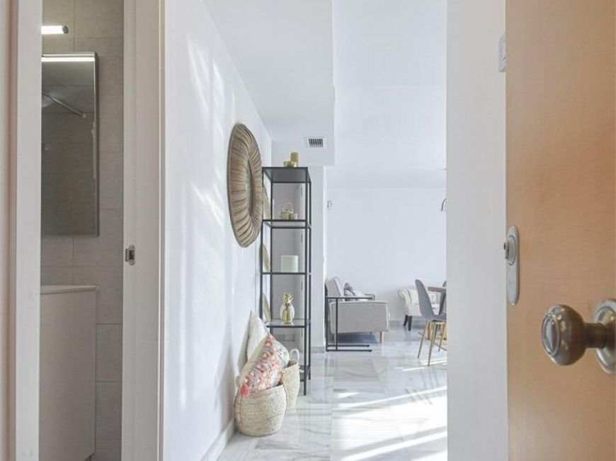 Испания penthouse villajoyosa 