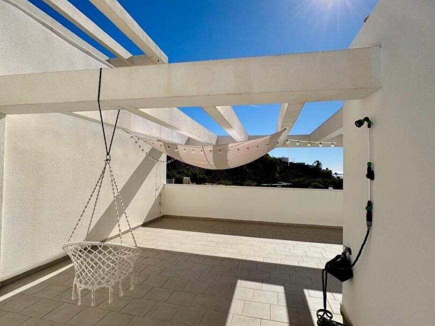 Španělsko Penthouse Vilajoyosa