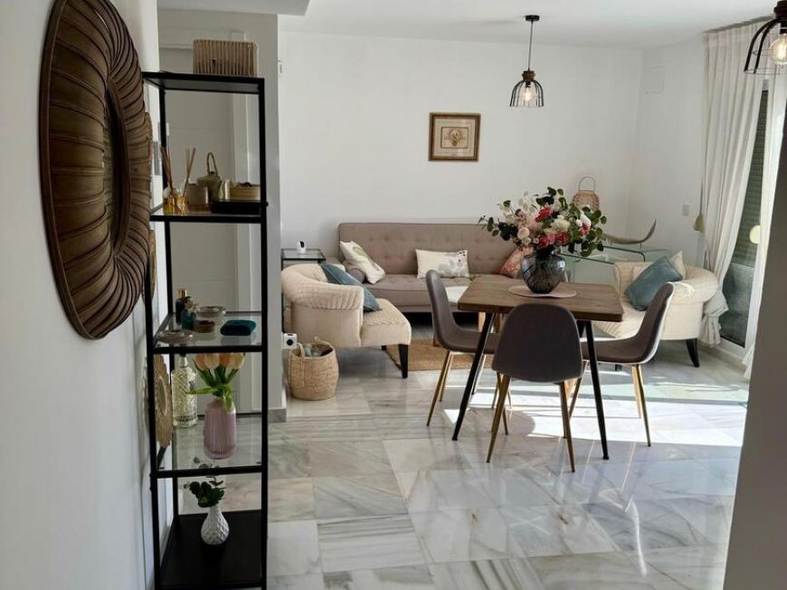 Испания penthouse villajoyosa 