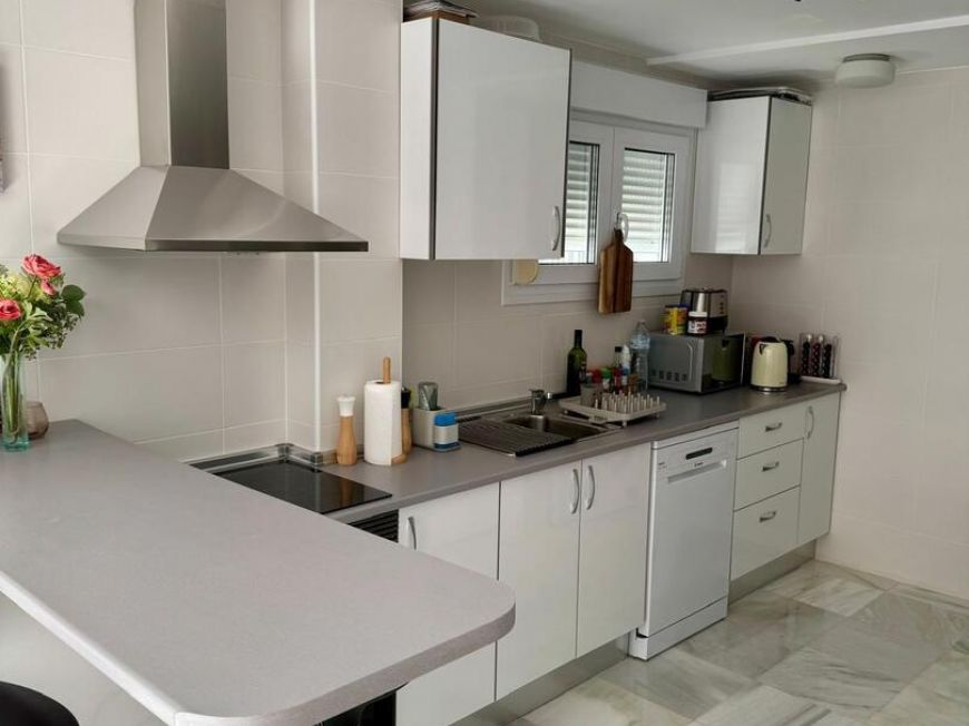 Španělsko Penthouse Vilajoyosa