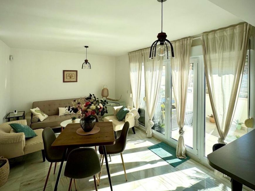 Španělsko Penthouse Vilajoyosa