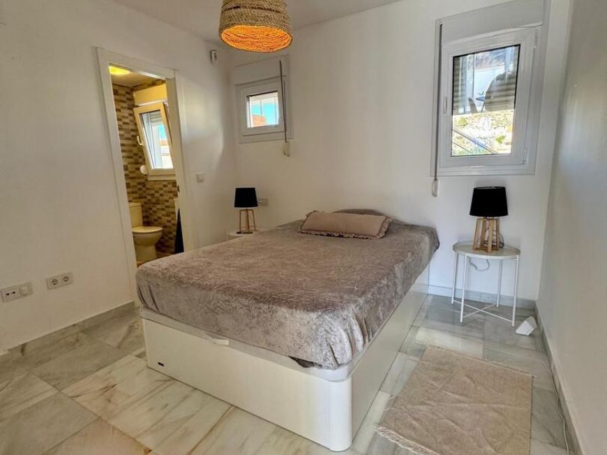 Španělsko Penthouse Vilajoyosa