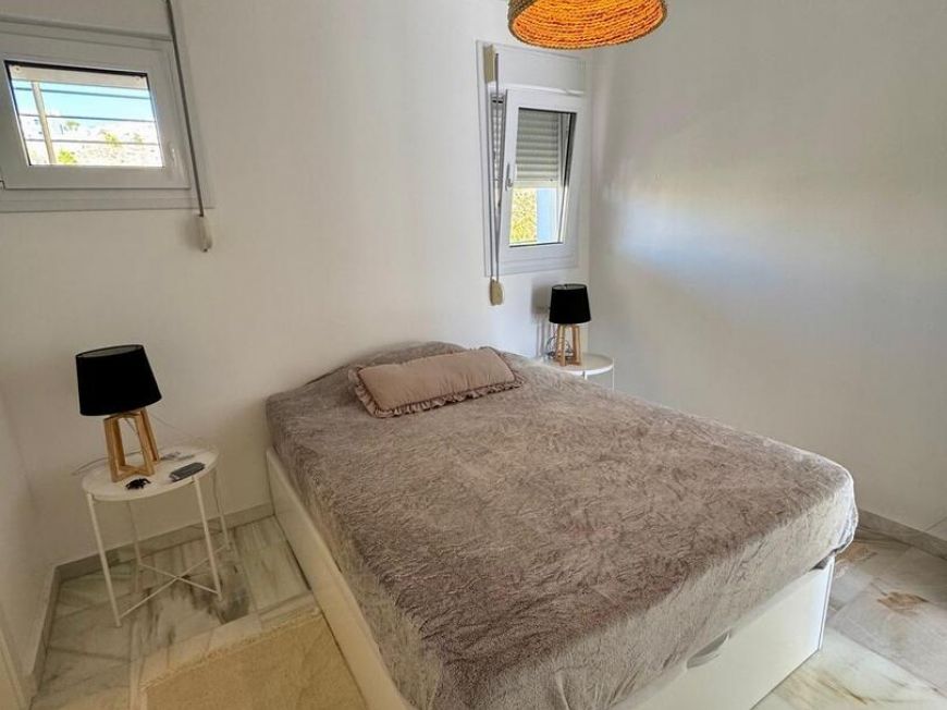 Španělsko Penthouse Vilajoyosa