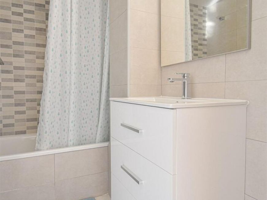 Испания penthouse villajoyosa 