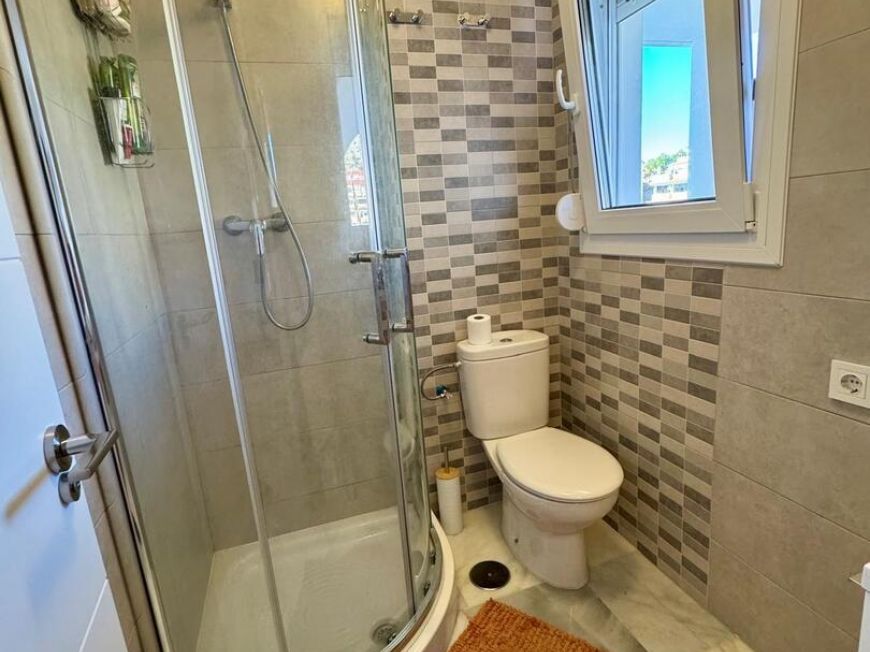 Španělsko Penthouse Vilajoyosa