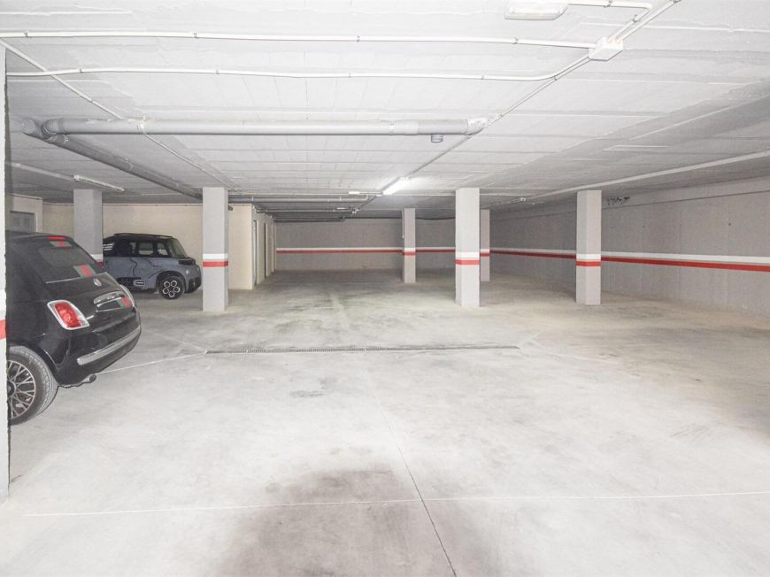 Španělsko Penthouse Vilajoyosa