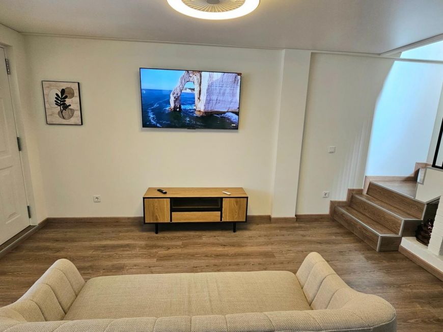Испания duplex torrevieja 
