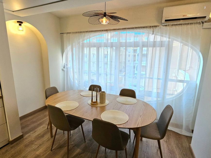 Španělsko Dům mezonetového typu Torrevieja