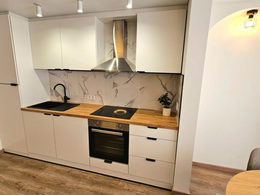 Španělsko Dům mezonetového typu Torrevieja