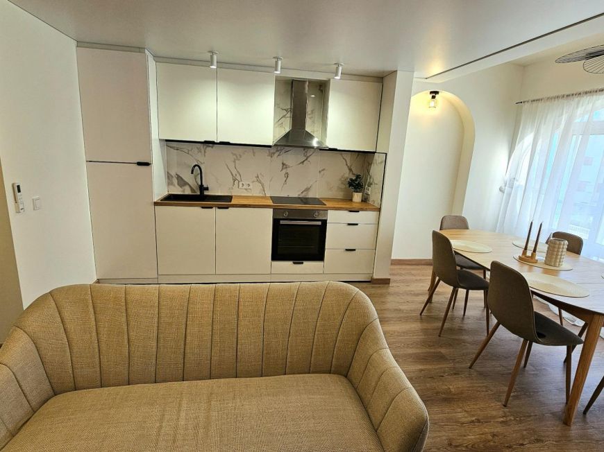 Španělsko Dům mezonetového typu Torrevieja