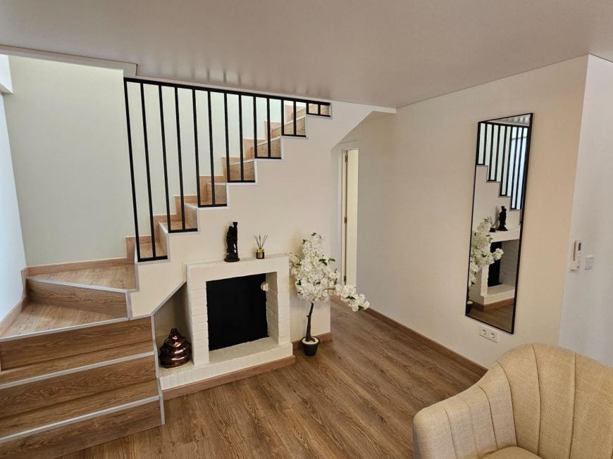 Španělsko Dům mezonetového typu Torrevieja