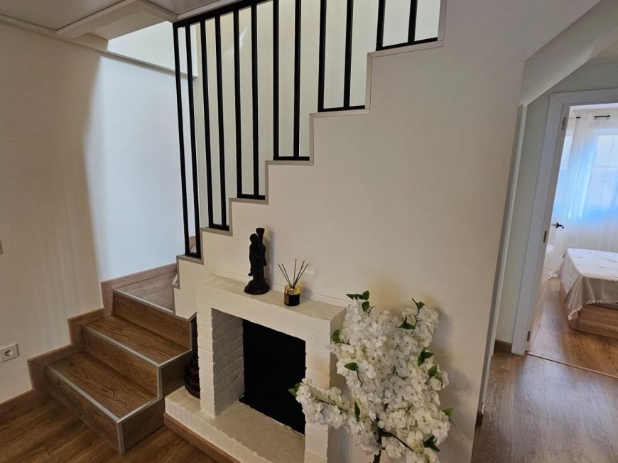 Испания duplex torrevieja 