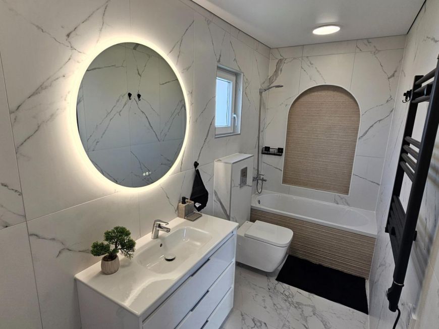 Španělsko Dům mezonetového typu Torrevieja