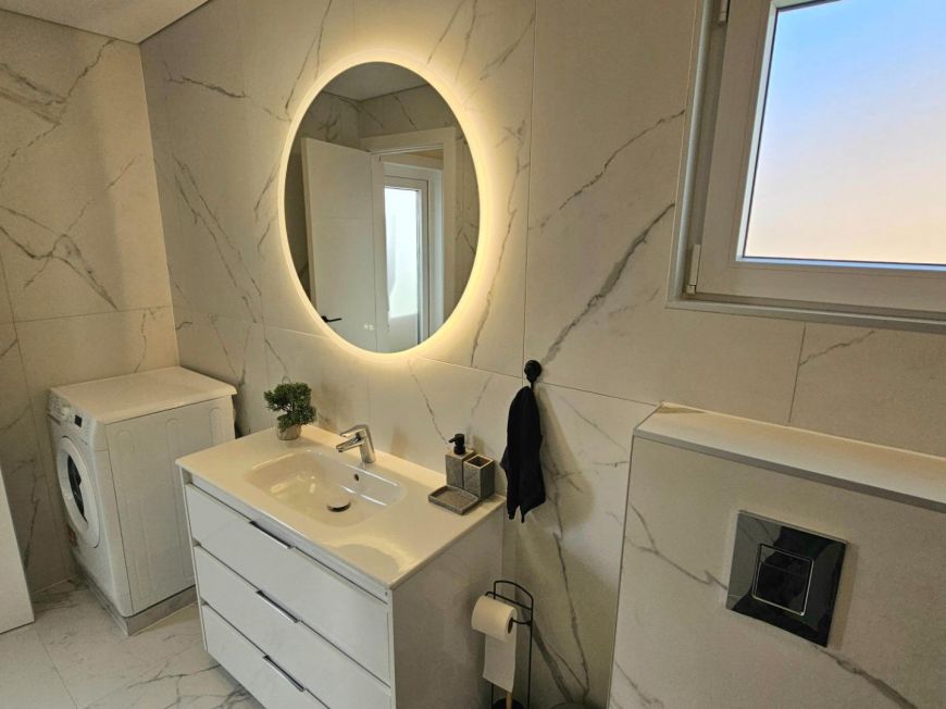 Španělsko Dům mezonetového typu Torrevieja