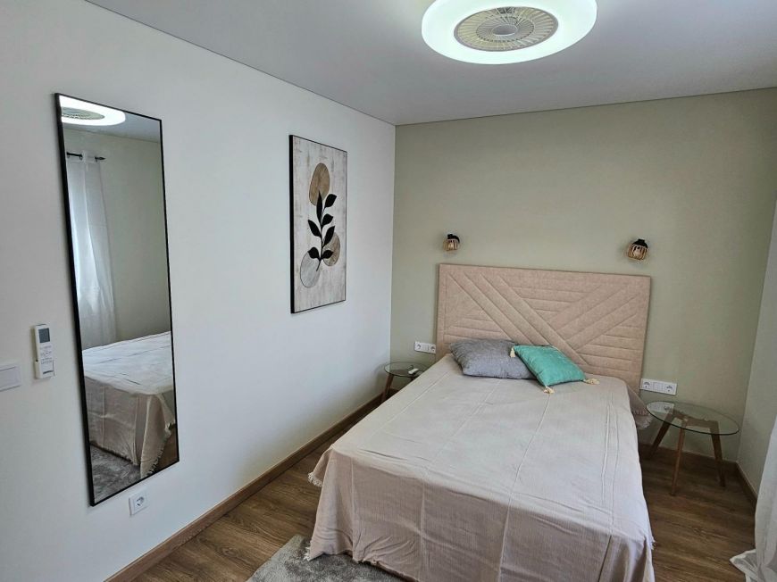 Španělsko Dům mezonetového typu Torrevieja