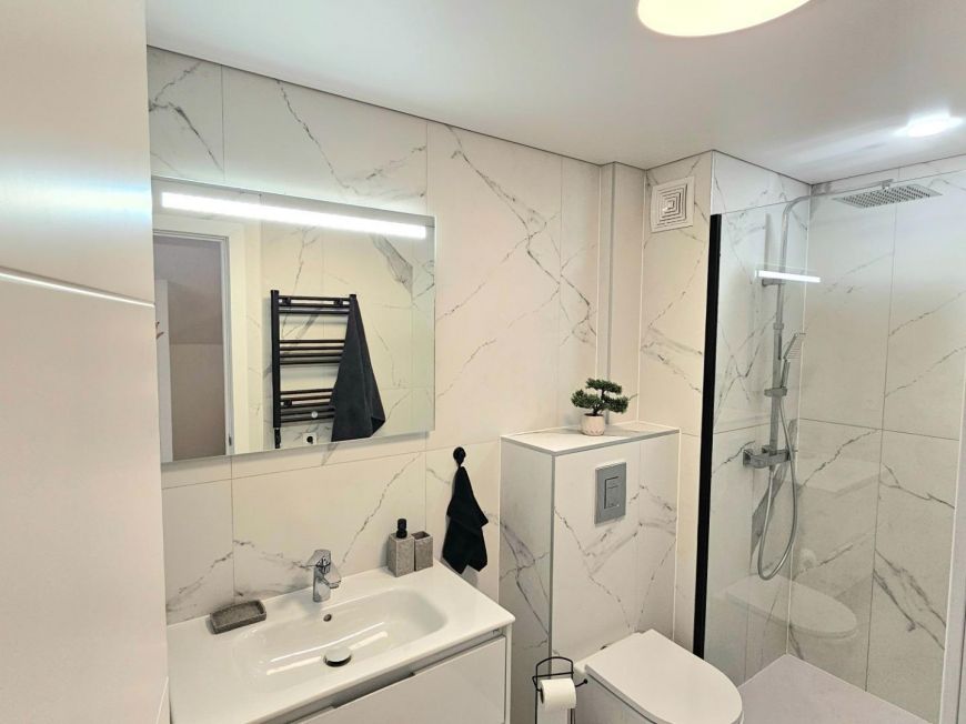 Španělsko Dům mezonetového typu Torrevieja