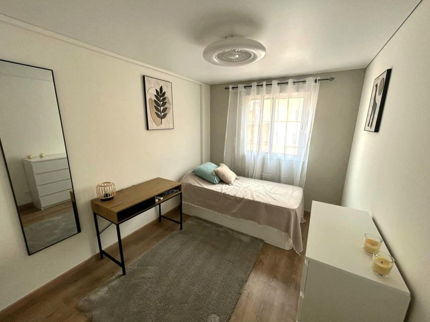 Испания duplex torrevieja 