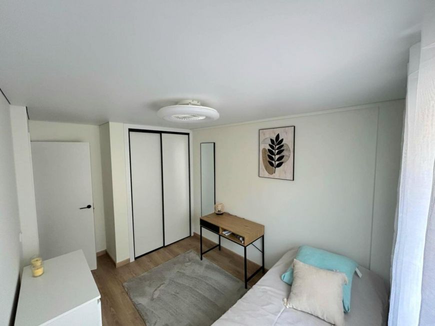 Španělsko Dům mezonetového typu Torrevieja