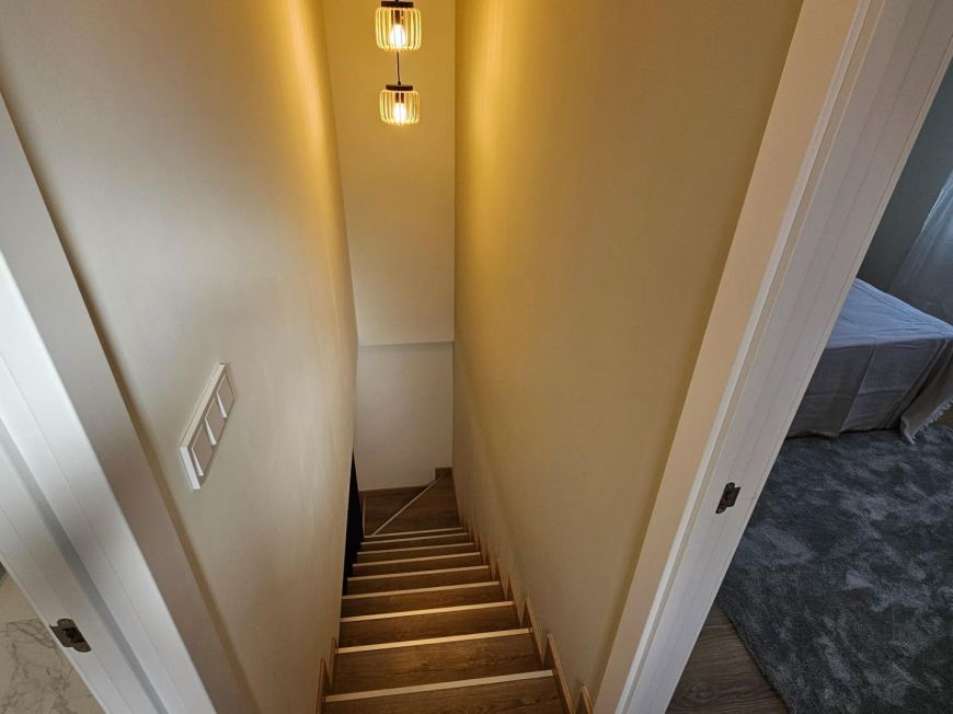 Испания duplex torrevieja 