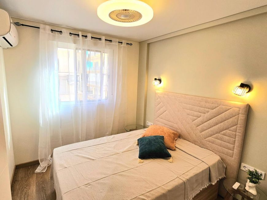 Španělsko Dům mezonetového typu Torrevieja