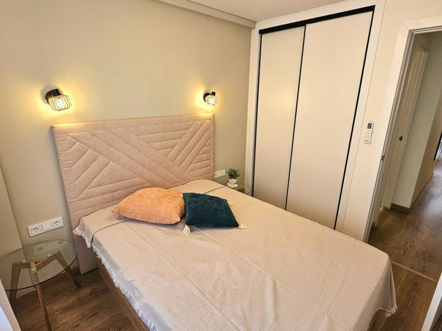 Španělsko Dům mezonetového typu Torrevieja